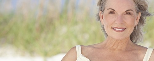 Advanced Dermatology - Sagging Skin/Ageing Skin