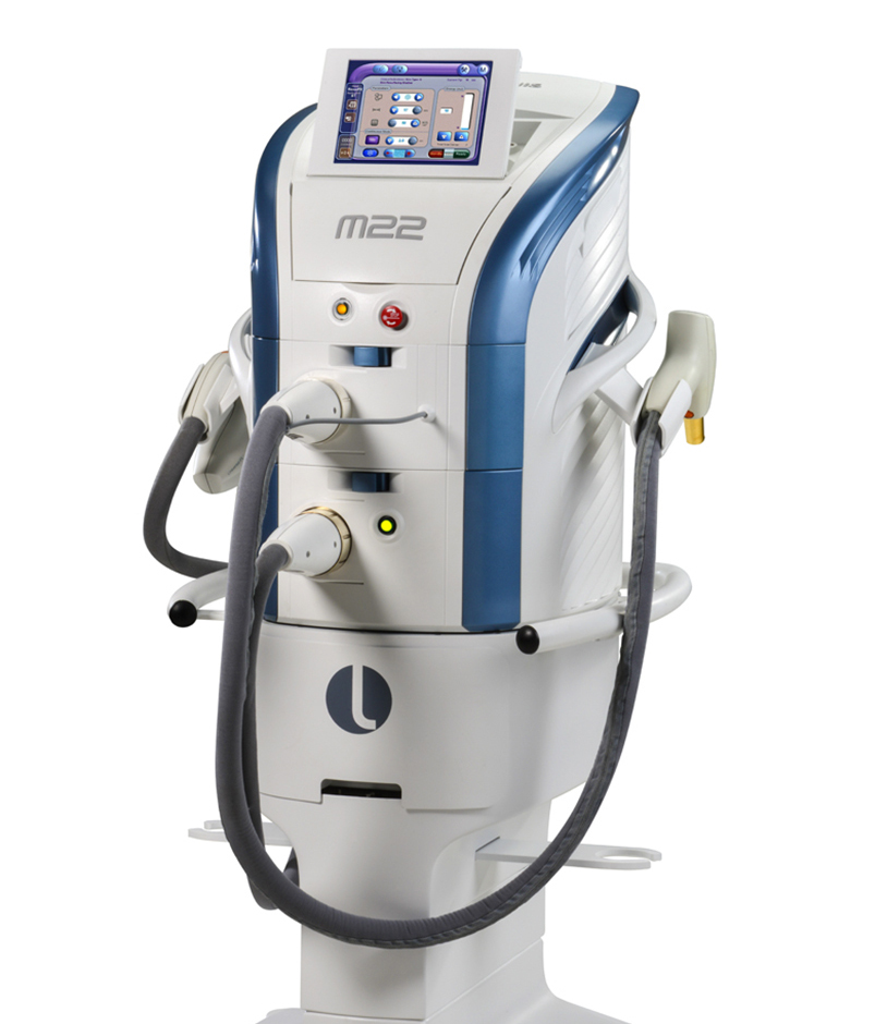 Lumenis Aesthetic Advanced Dermatology