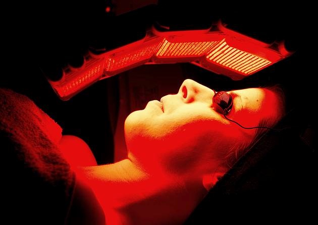 red light therapy advanced dermatology nova red light therapy