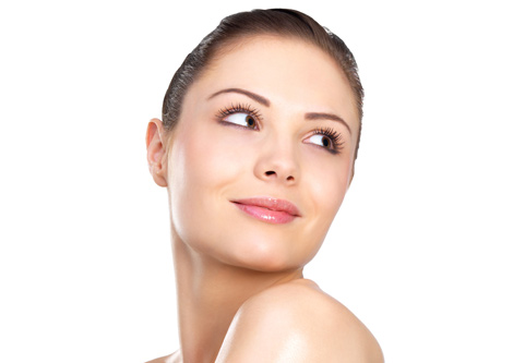Advanced Dermatology - Microdermabrasion