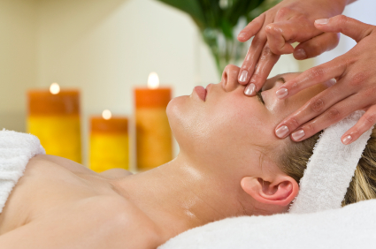 Advanced Dermatology - Facial Treatment