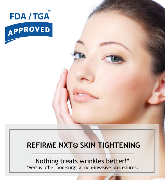 RefirmeNXT RefirmeNXT