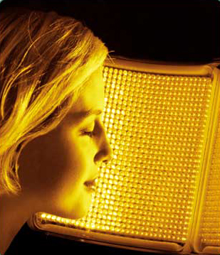 Led-Gentlewaves