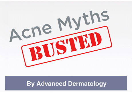 Busting-Acne-Myths-Advanced-Dermatology-Sydney