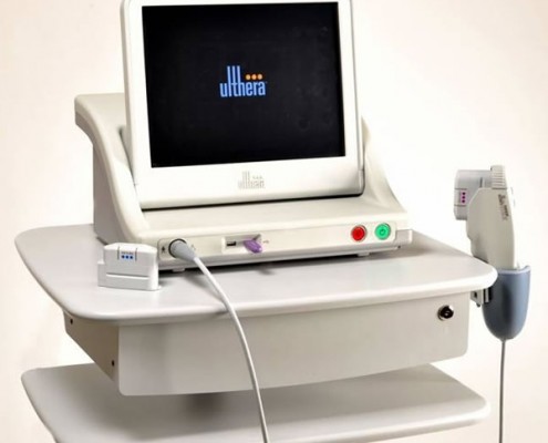 ultherapy-by-ulthera-machine