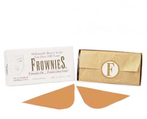 frownies