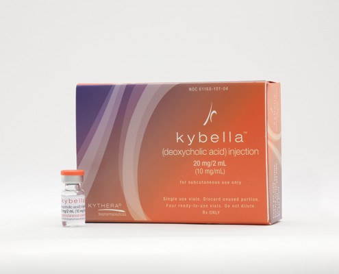 KYBELLA-INJECTIONS