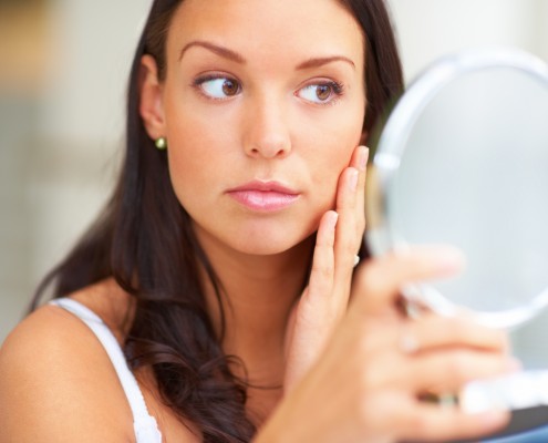 What is aggravating your rosacea?